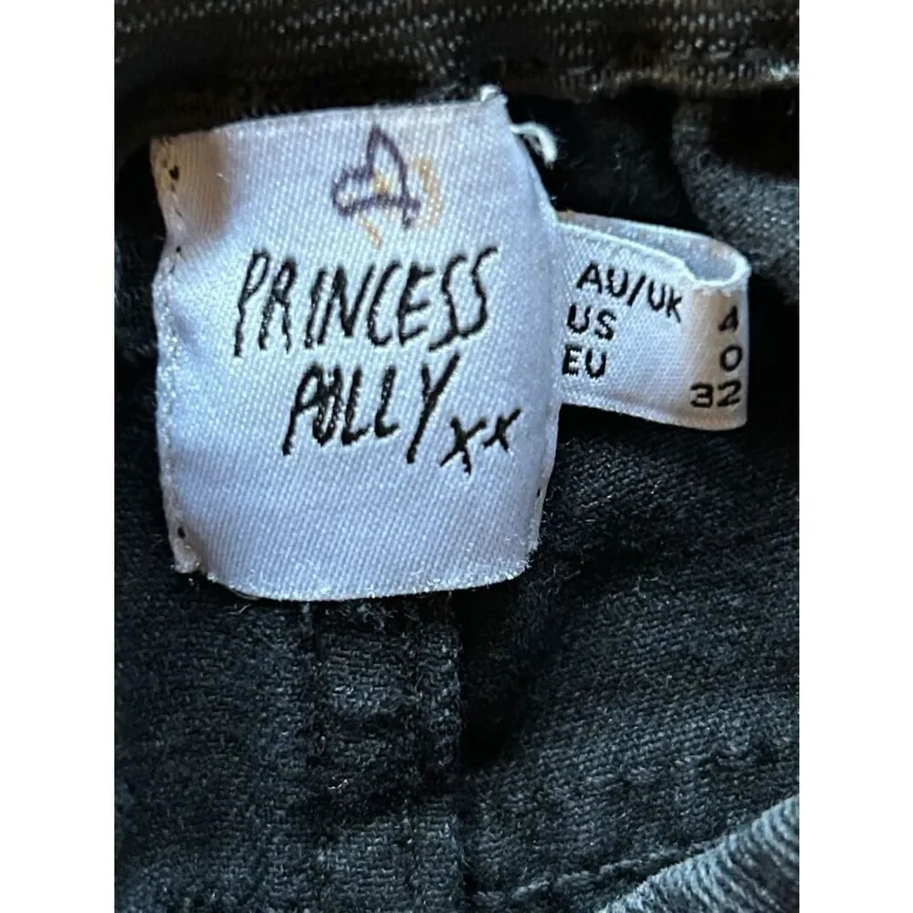Princess Polly preowned excellent
